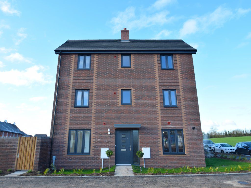 3 bed property to rent in Rosetti Road, Almondsbury, Almondsbury BS10, £1,899 pcm