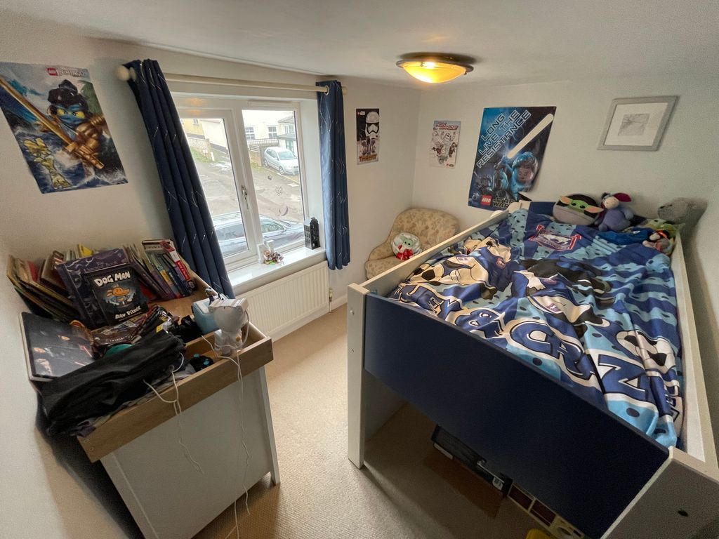 2 bed detached house for sale in Coddenham, Ipswich, Suffolk IP6, £225,000