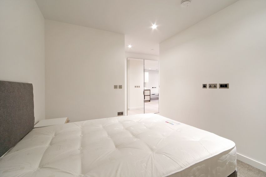 Studio to rent in Newcastle Place, London W2, £2,999 pcm