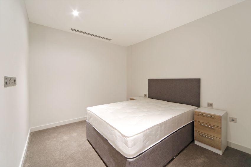 Studio to rent in Newcastle Place, London W2, £2,999 pcm