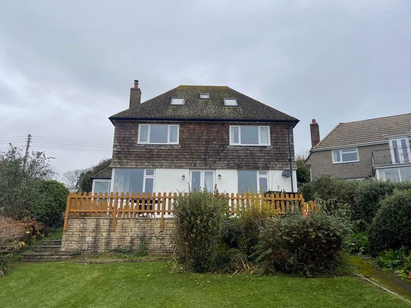 5 bed detached house to rent in Five Acres, Charmouth, Bridport DT6, £2,000 pcm