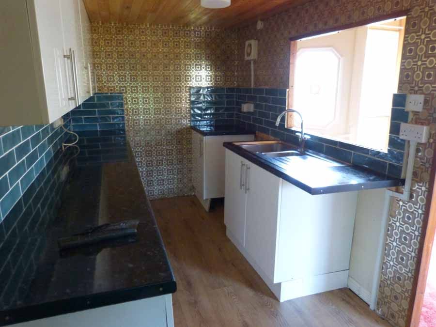 2 bed mobile/park home for sale in Gwel Ryan, Luxulyan PL30, £50,000
