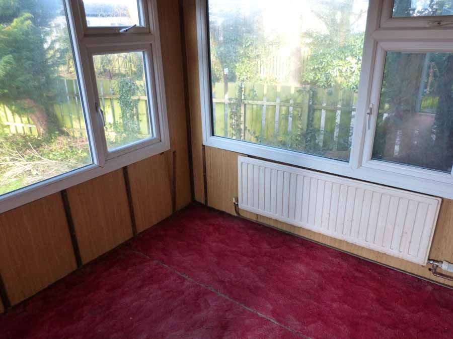 2 bed mobile/park home for sale in Gwel Ryan, Luxulyan PL30, £50,000