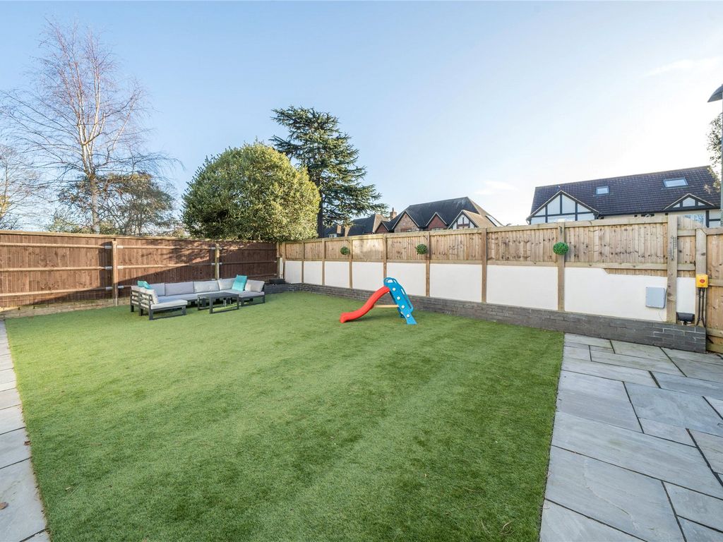 5 bed detached house for sale in Southborough Road, Bromley BR1, £1,500,000