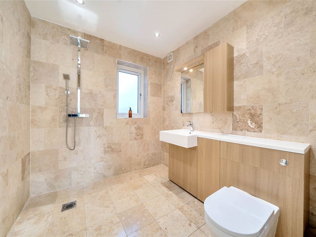 5 bed detached house for sale in Southborough Road, Bromley BR1, £1,500,000