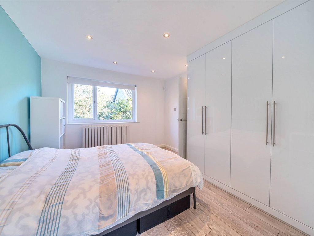 5 bed detached house for sale in Southborough Road, Bromley BR1, £1,500,000