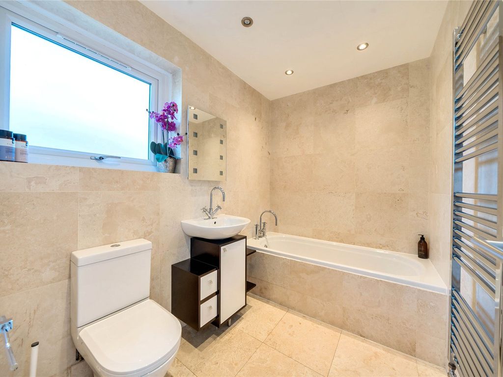 5 bed detached house for sale in Southborough Road, Bromley BR1, £1,500,000