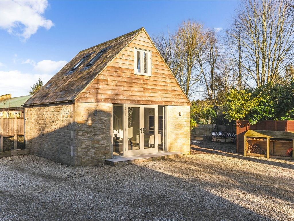 4 bed detached house for sale in Condicote, Cheltenham, Gloucestershire GL54, £825,000