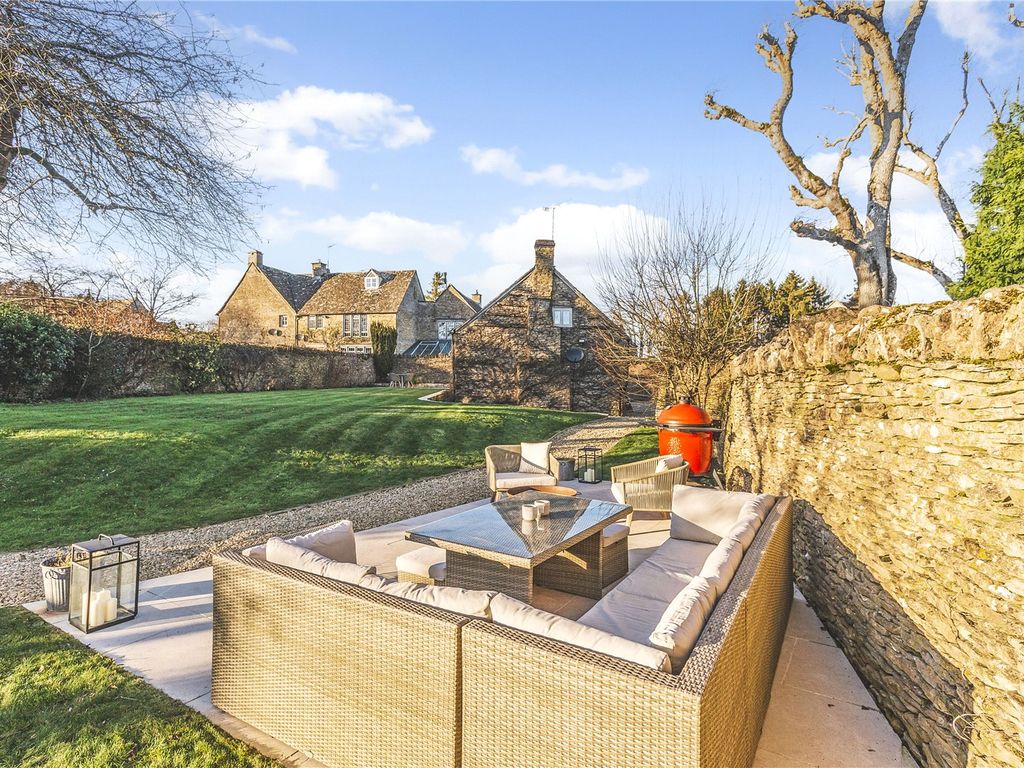 4 bed detached house for sale in Condicote, Cheltenham, Gloucestershire GL54, £825,000