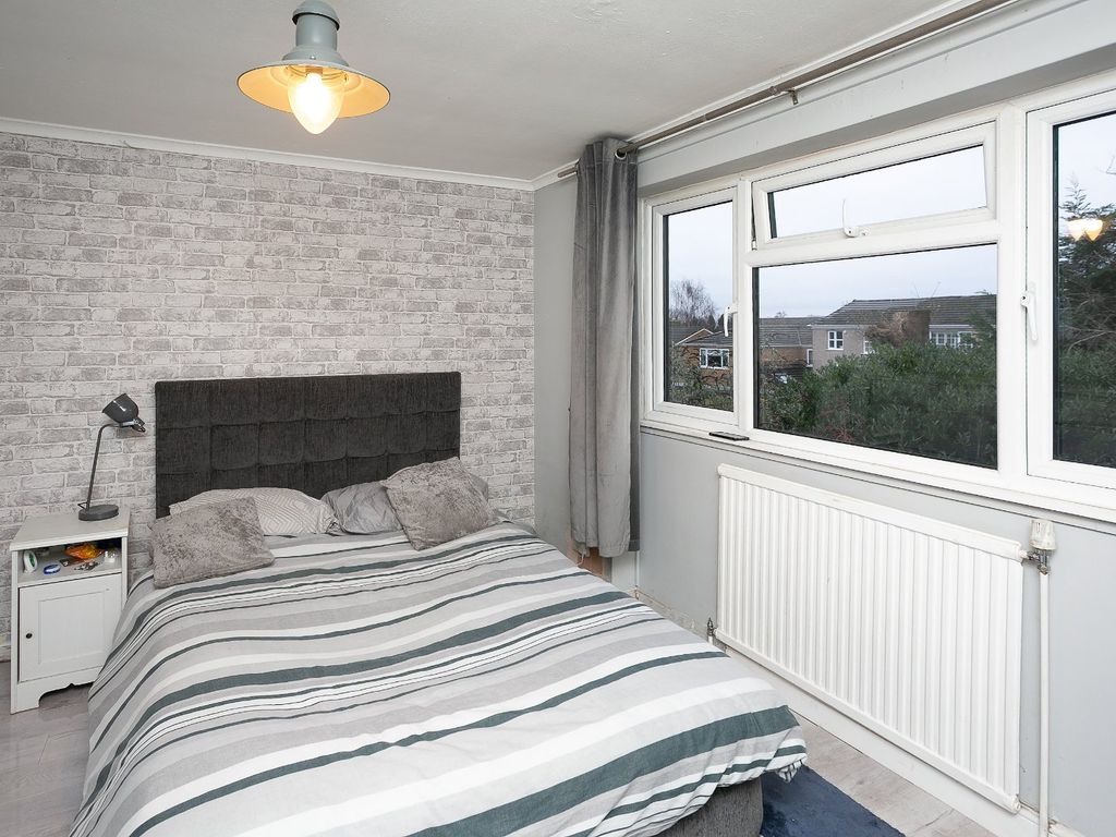 3 bed detached house for sale in Apollo Way, Hemel Hempstead HP2, £525,000