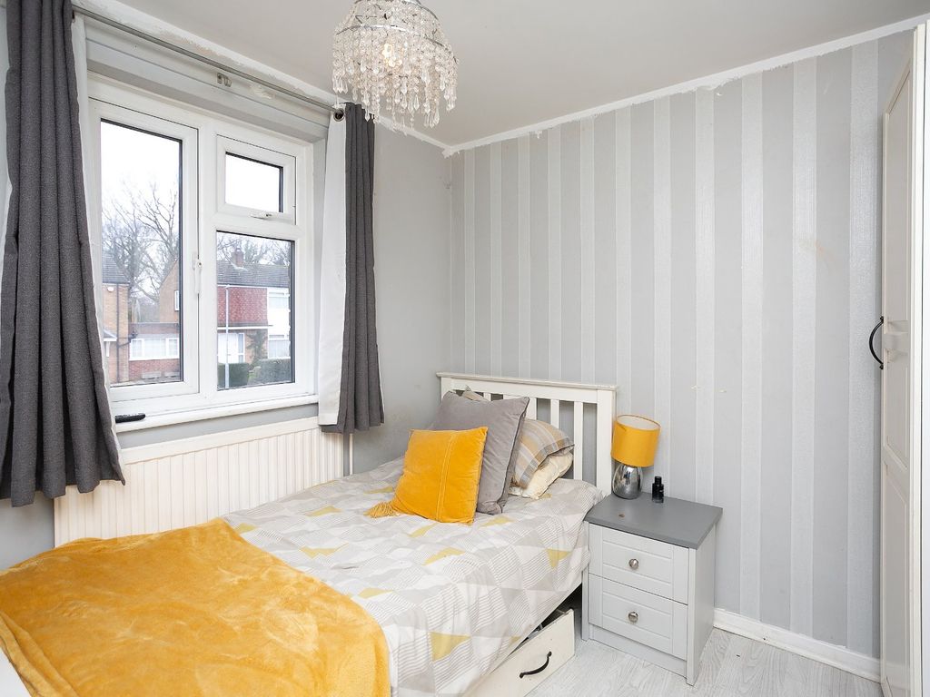 3 bed detached house for sale in Apollo Way, Hemel Hempstead HP2, £525,000