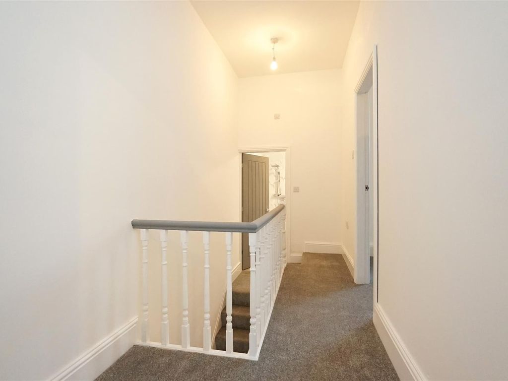 2 bed terraced house for sale in Albert Street, Millom LA18, £92,000