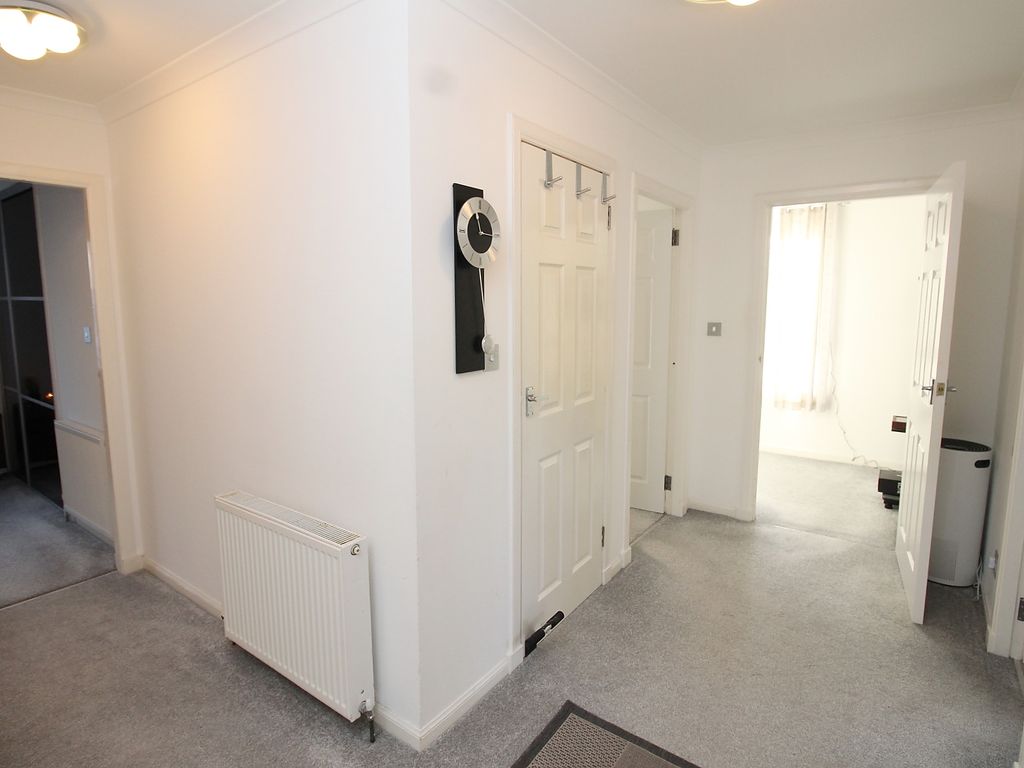 3 bed flat for sale in Scott Court, Bridge Street, Alexandria G83, £98,500