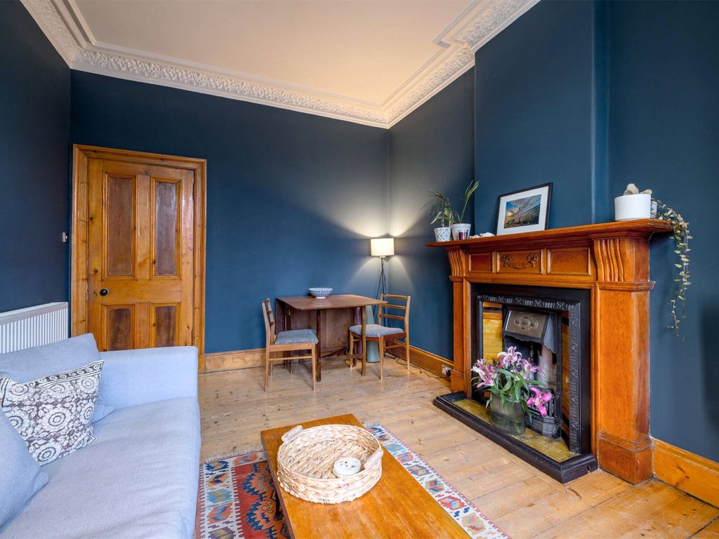 2 bed flat for sale in 44/3, Sloan Street, Leith, Edinburgh EH6, £220,000