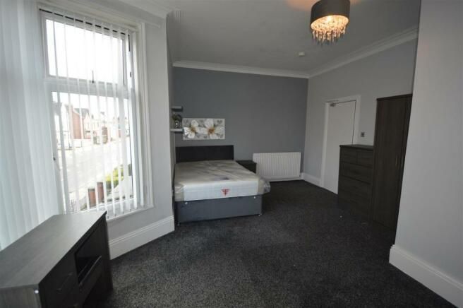 6 bed property for sale in Borough Road, Middlesbrough TS1, £265,000