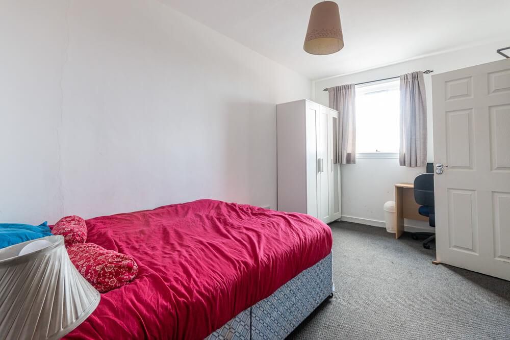Room to rent in Easter Road, Edinburgh EH6, £525 pcm