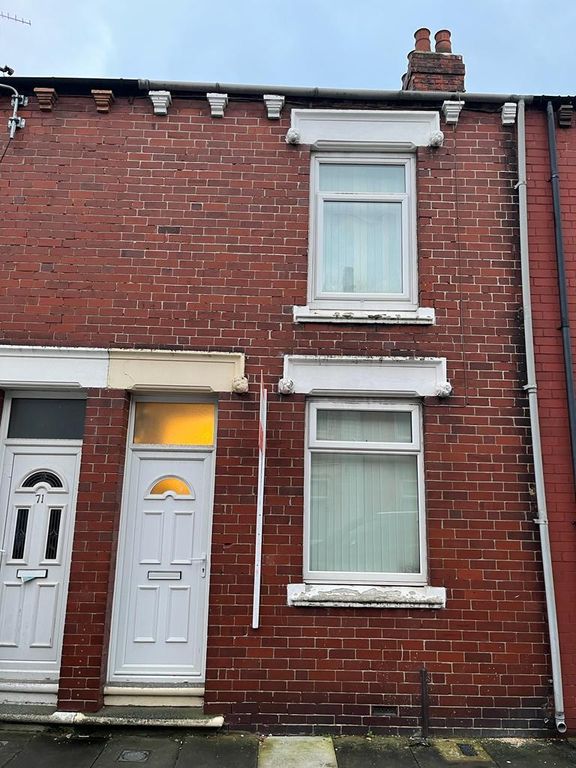 3 bed property for sale in Palm Street, Middlesbrough TS1, £90,000