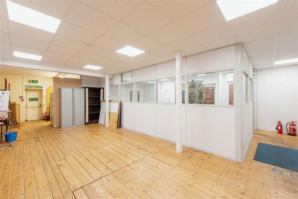 Commercial property for sale in Nether Row, Thetford IP24, £280,000