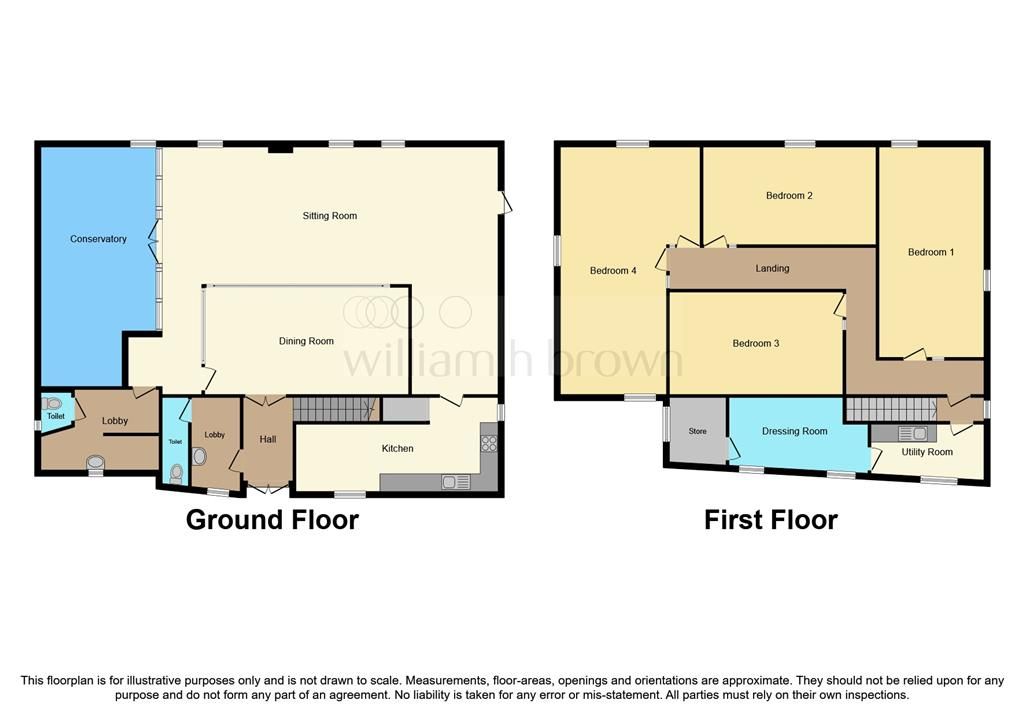 Commercial property for sale in Nether Row, Thetford IP24, £280,000