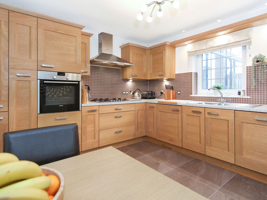 2 bed flat for sale in Hillpark Grove, Edinburgh EH4, £320,000