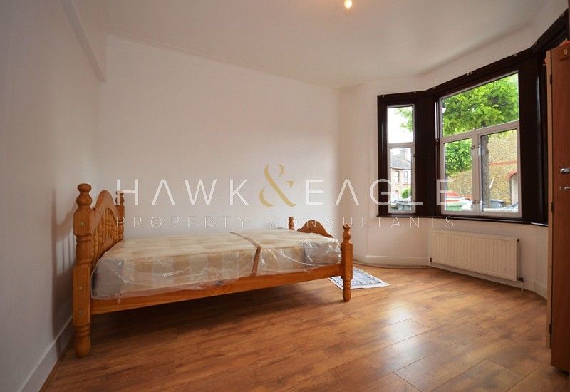 3 bed terraced house for sale in Keppel Road, London, Greater London. E6, £479,999