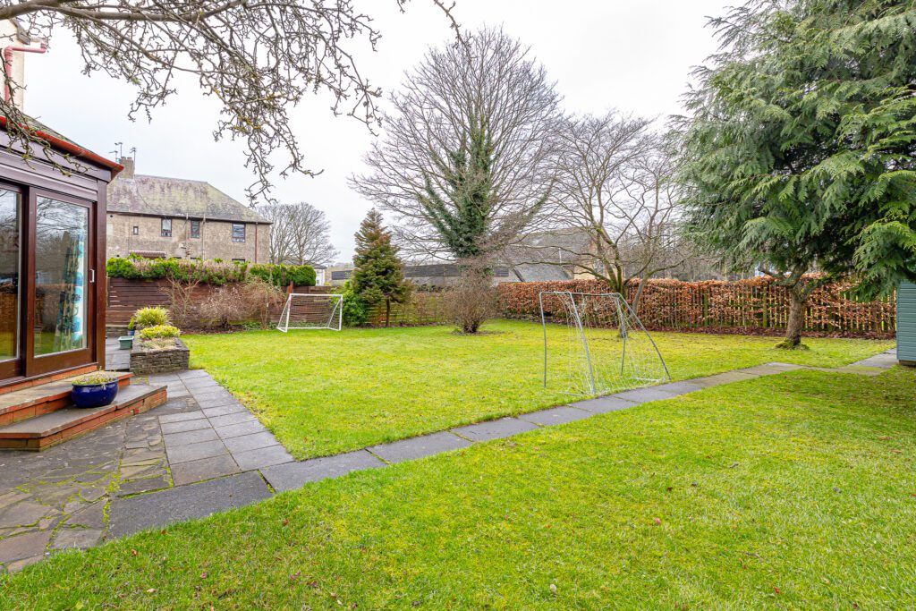 4 bed detached house for sale in Philip Avenue, Linlithgow EH49, £475,000