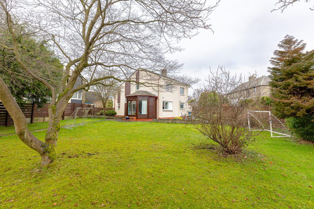 4 bed detached house for sale in Philip Avenue, Linlithgow EH49, £475,000