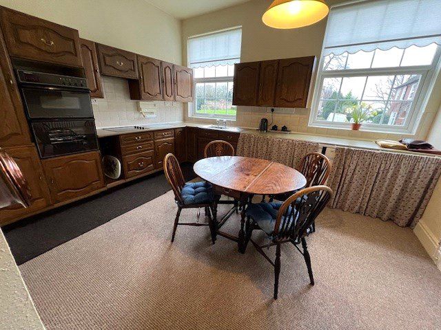 2 bed flat for sale in Rowton Castle, Halfway House, Shrewsbury, Shropshire SY5, £265,000