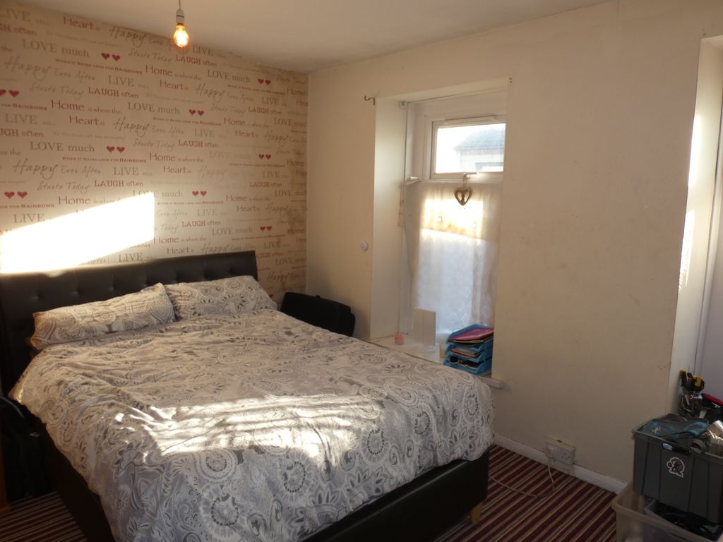 2 bed terraced house for sale in Marsh Street, Port Talbot SA12, £79,995