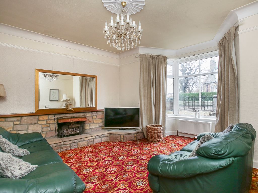 3 bed detached bungalow for sale in 23 Ferniehill Road, Gilmerton, Edinburgh EH17, £320,000
