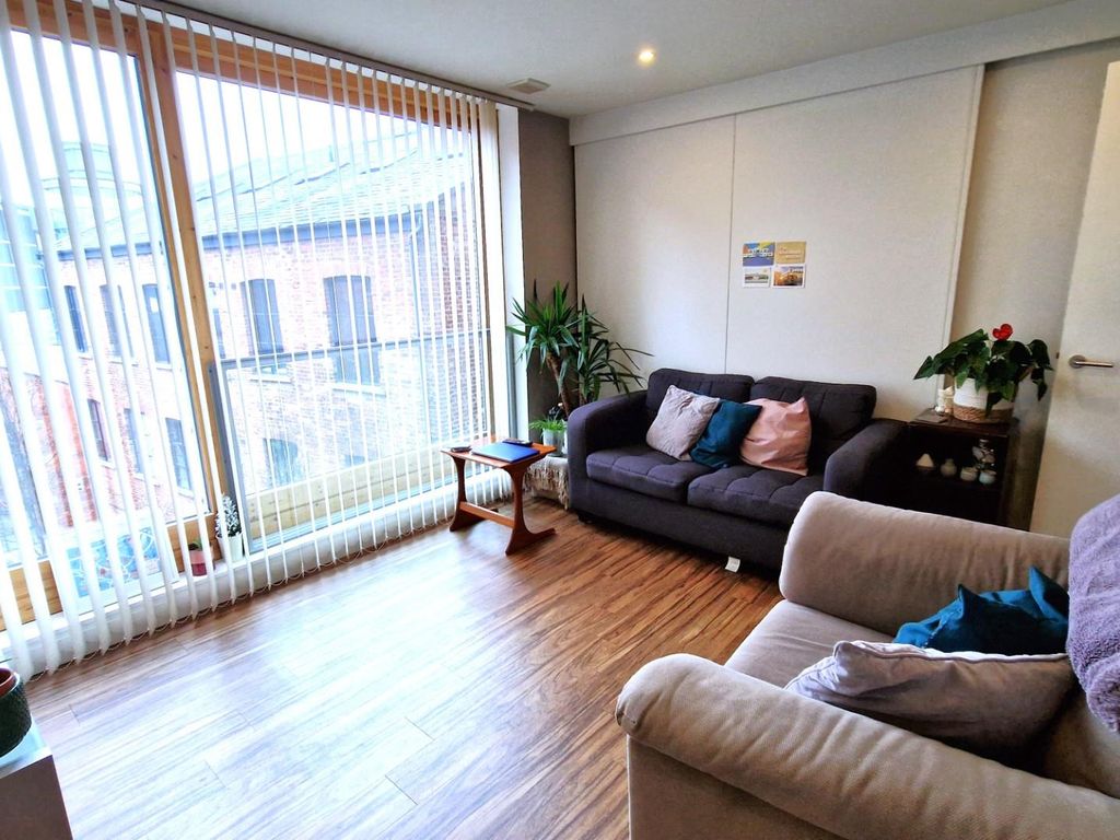 1 bed property to rent in Timble Beck, Neptune Street, Leeds LS9, £850 pcm