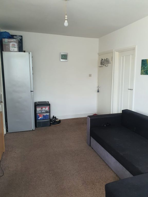 1 bed flat to rent in Harrow Road, Wembley, Greater London HA9, £1,550 pcm