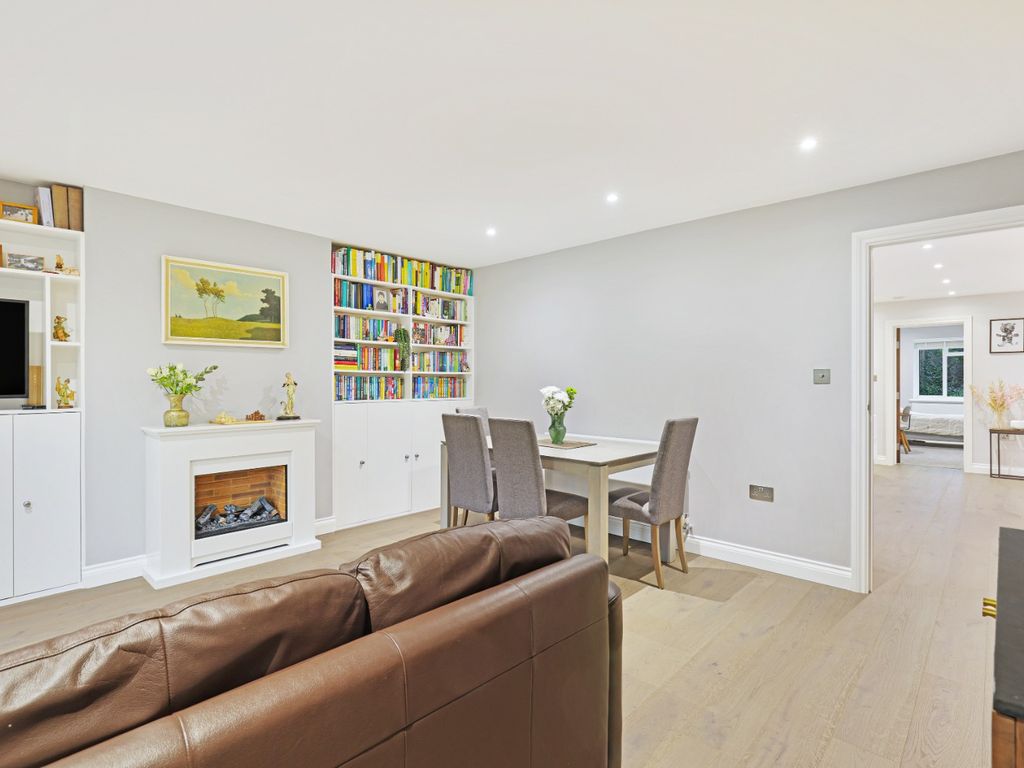 2 bed flat for sale in Hornsey Lane, London N6, £700,000