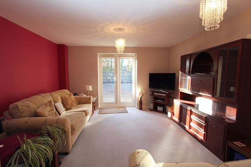 2 bed semi-detached house for sale in Avington Way, Sherfield-On-Loddon, Hook RG27, £335,000