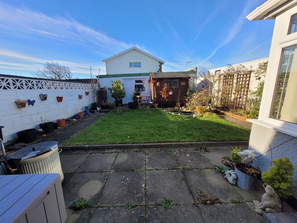 3 bed detached bungalow for sale in Sandpiper Road, Nottage, Porthcawl CF36, £359,000