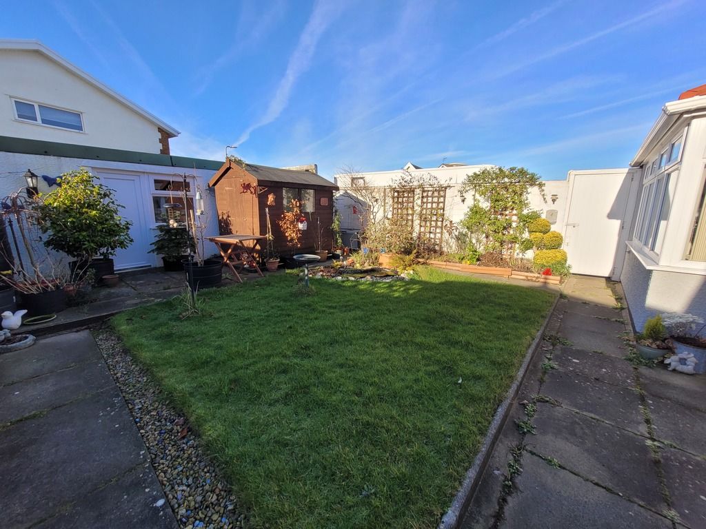 3 bed detached bungalow for sale in Sandpiper Road, Nottage, Porthcawl CF36, £359,000