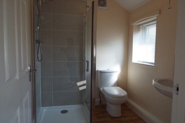 1 bed property to rent in Station Road, Southampton SO31, £850 pcm