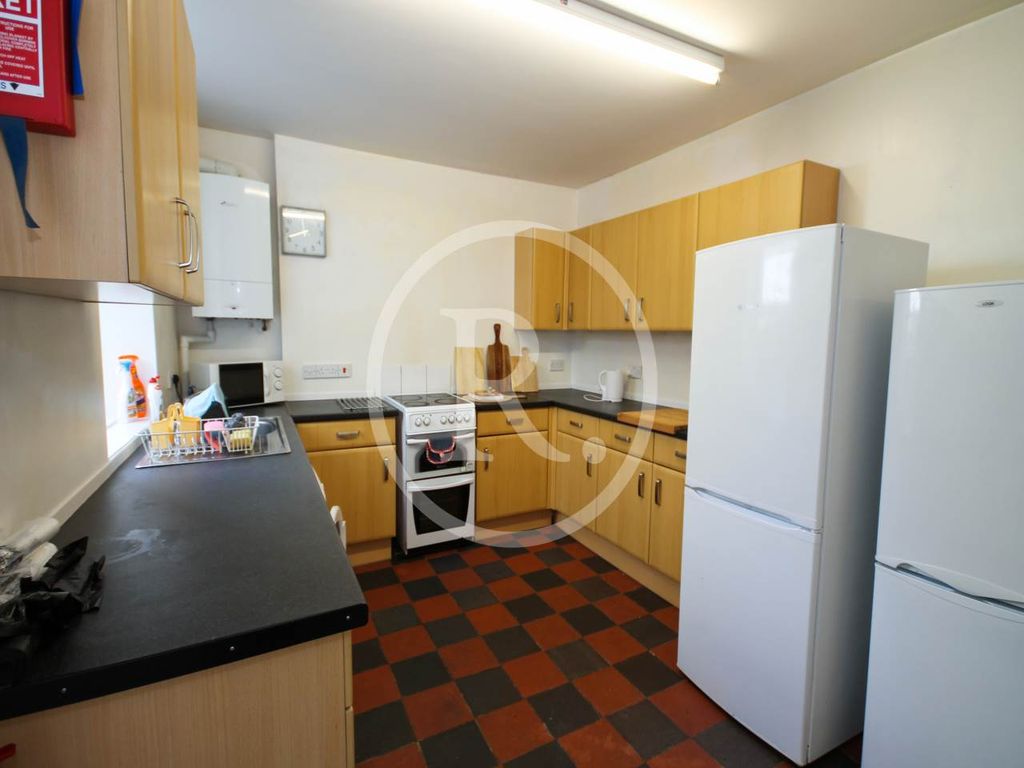 6 bed property to rent in Caergog Terrace, Aberystwyth, Ceredigion SY23, £2,470 pcm