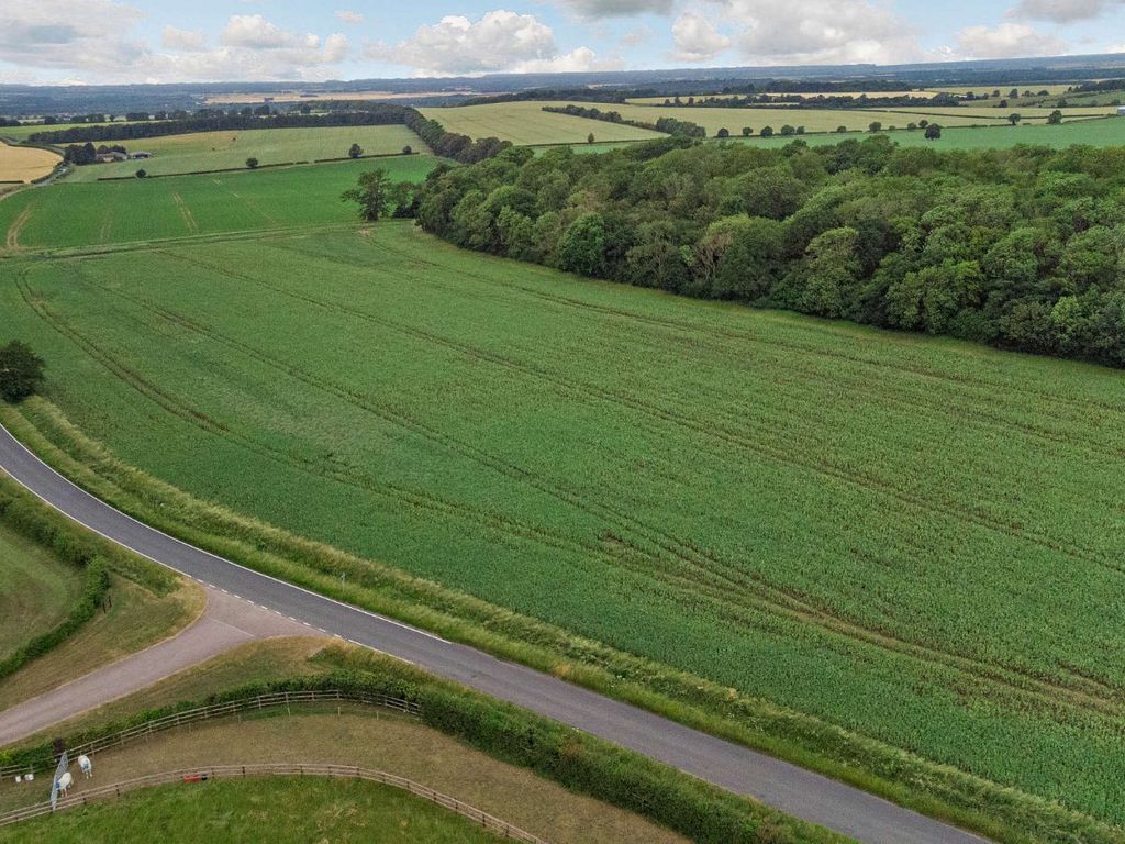 Land for sale in Brinkley Road, Brinkley, Newmarket, Suffolk CB8, £2,700,000