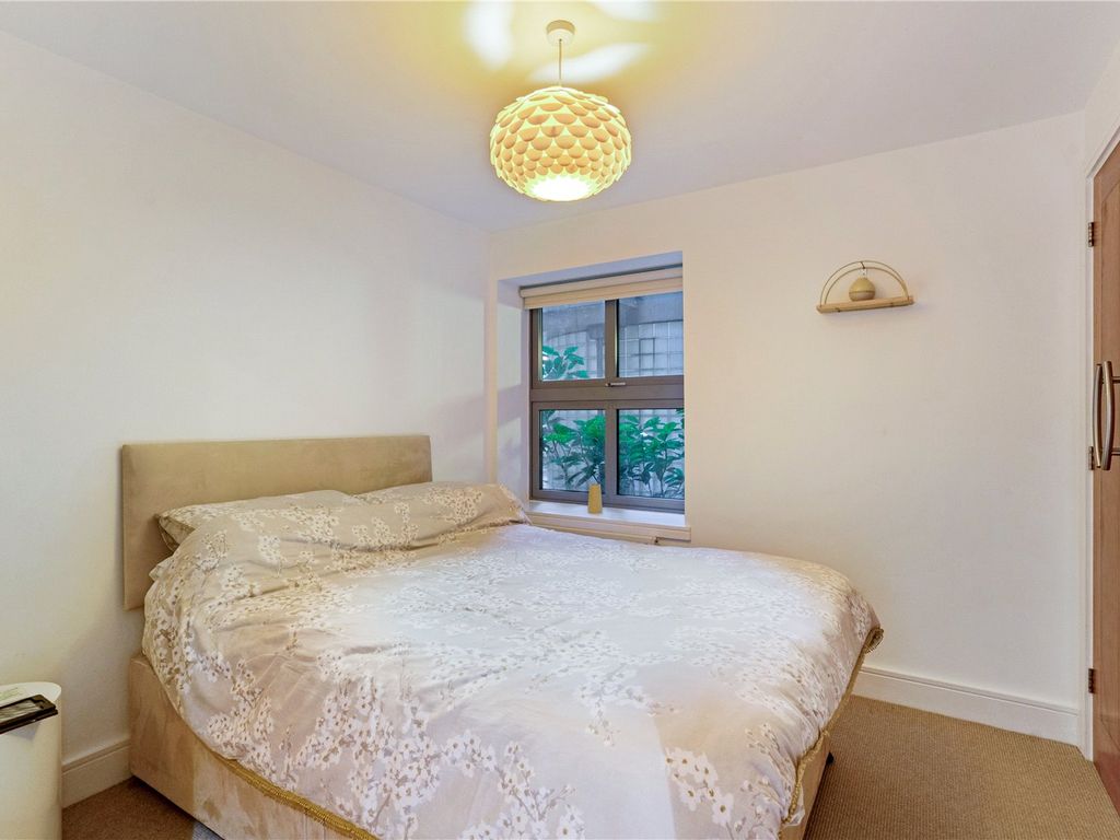 3 bed flat for sale in Redcliff Backs, Bristol BS1, £655,000