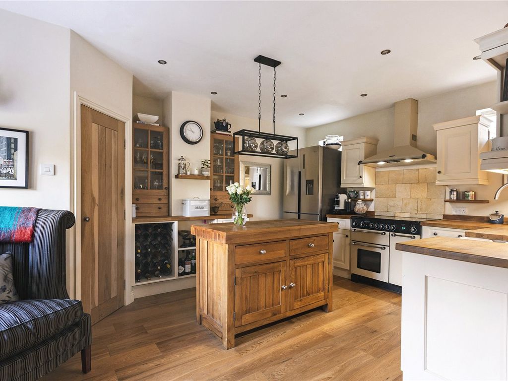 3 bed semi-detached house for sale in Condicote, Cheltenham, Gloucestershire GL54, £750,000