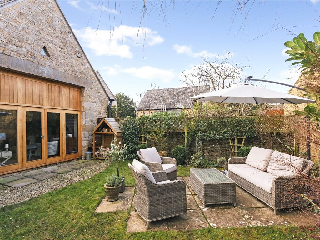 3 bed semi-detached house for sale in Condicote, Cheltenham, Gloucestershire GL54, £750,000