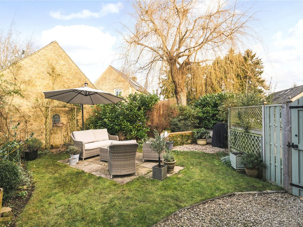 3 bed semi-detached house for sale in Condicote, Cheltenham, Gloucestershire GL54, £750,000