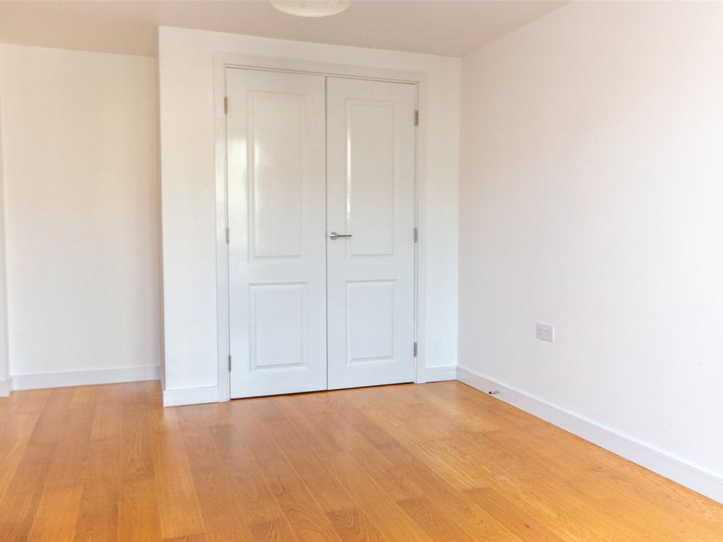 1 bed flat for sale in Jacob Street, Bristol BS2, £212,000