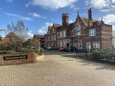 Commercial property for sale in Thatcham House, Turners Drive, Thatcham, Berkshire RG19, £500,000