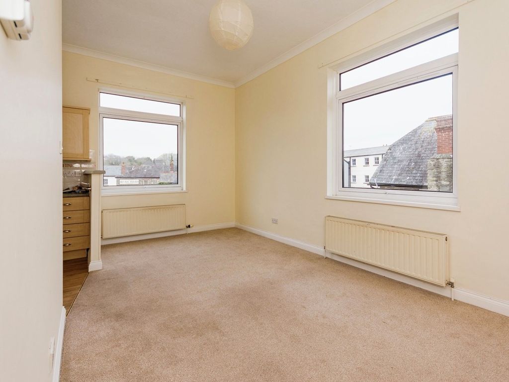 1 bed flat for sale in Ilbert Road, Kingsbridge TQ7, £150,000