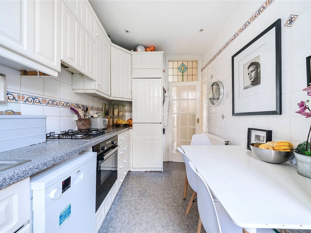 3 bed semi-detached house for sale in Winton Avenue, London N11, £1,100,000