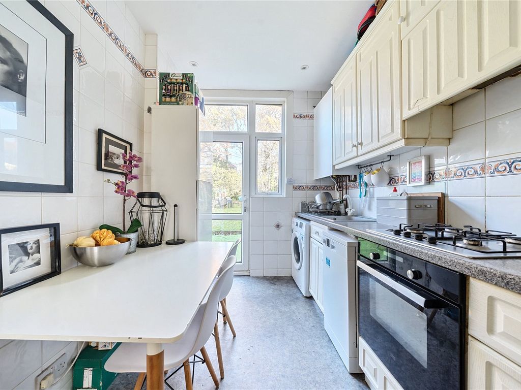 3 bed semi-detached house for sale in Winton Avenue, London N11, £1,100,000