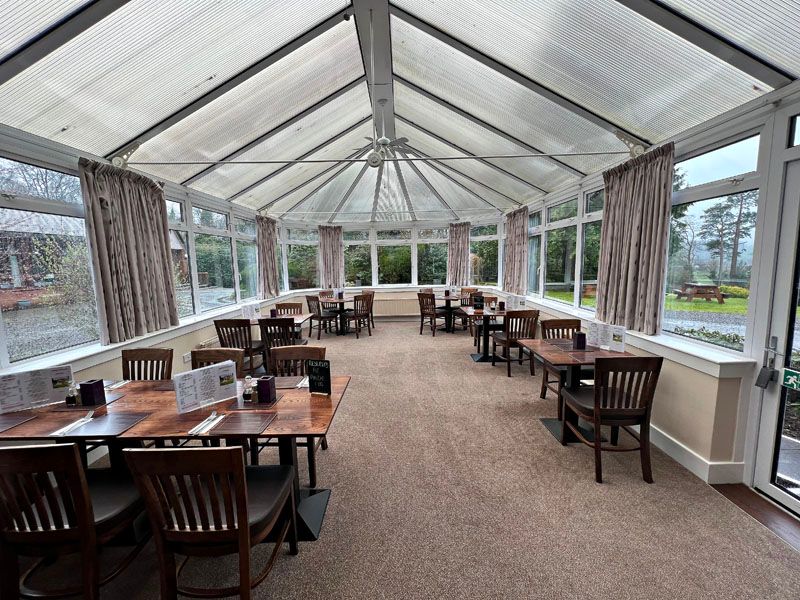 9 bed country house for sale in Arden House, Tongland Road, Kirkcudbright DG6, £700,000