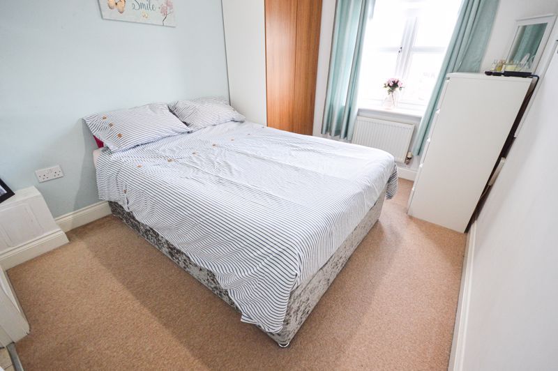 2 bed flat for sale in Sandringham Meadows, Blyth NE24, £110,000